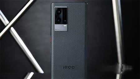 iQOO8Pro有陀螺仪吗-支持陀螺仪功能吗(图文)