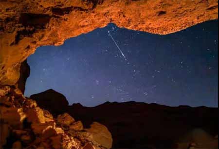 华为p50pro拍流星雨怎么样(图文)