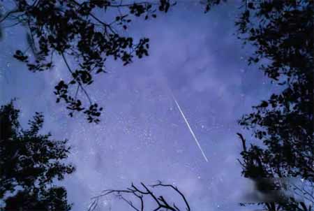 华为p50pro拍流星雨怎么样(图文)