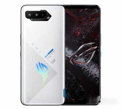 ROG游戏手机5s支持NFC吗-有红外功能吗(图文)