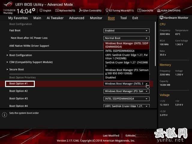 Win10系统蓝屏提示Winload.efi丢失无法开机怎么办？附解决方法