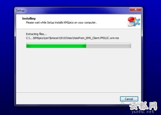 Win10系统桌面提示激活windows转到设置以激活Windows的解决方法