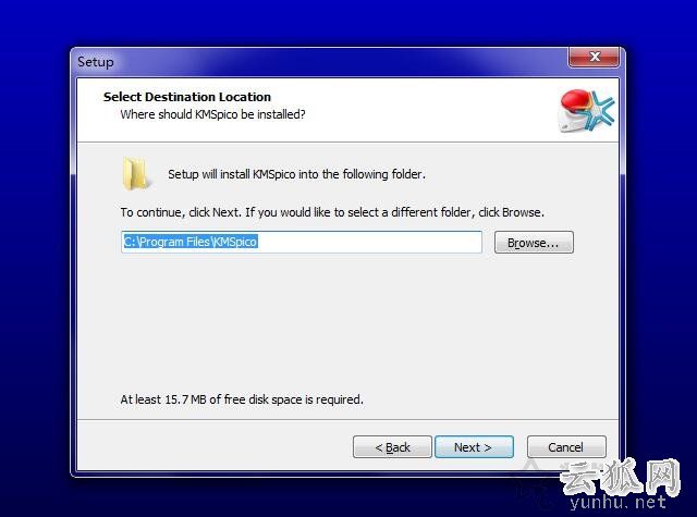 Win10系统桌面提示激活windows转到设置以激活Windows的解决方法