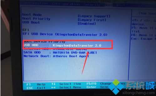 win7 win10双系统u盘安装教程(1)