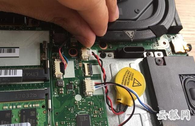 主板BIOS密码忘记了怎么清除？主板bios密码忘记了扣电池解决方法