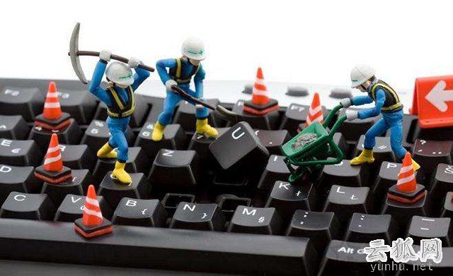 遭遇奇葩故障 WinXP桌面右键刷新会弹出网页广告的解决方法