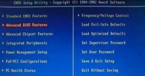 win10系统崩溃进不去系统怎么重装系统win10