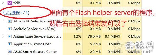 Win10系统FF新推荐怎么卸载？FF新推荐新闻弹窗彻底关闭删除教程