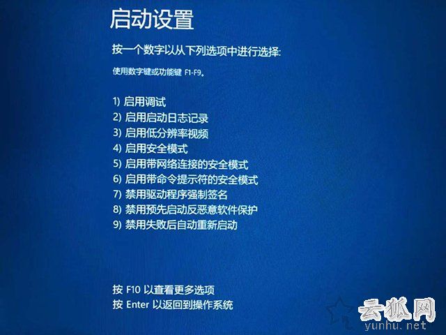 显示器分辨率超出范围怎么恢复？解决显示器分辨率超出范围黑屏