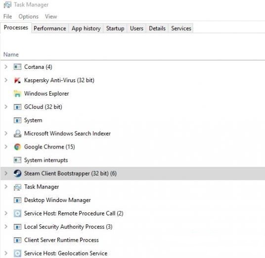 win10系统打不开steam的解决方法