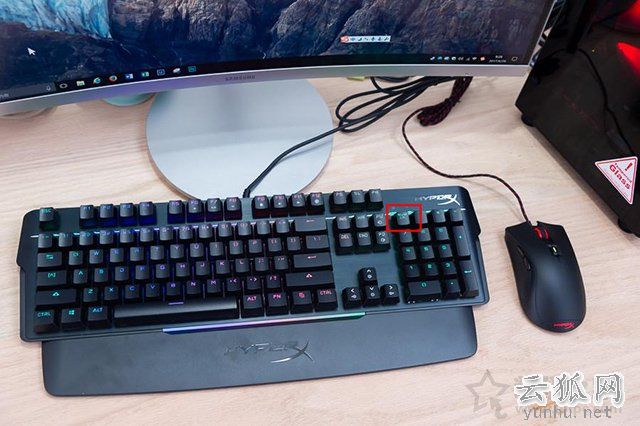 Win10开机默认关闭数字小键盘NumLock解决方法(默认开启小键盘)