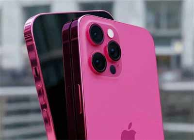 iphone13和华为p50参数对比区别是什么