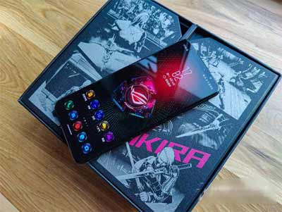 rog<a href='https://www.wddqw.com/c_657.html' target='_blank'>游戏</a>手机5sPro怎么打开隐藏应用(图文)