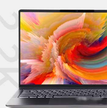 联想小新Air14plus 2021酷睿版屏幕怎么样(图文)