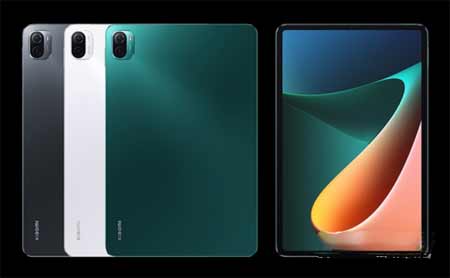 小米平板5支持面部解锁吗(图文)