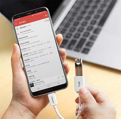华为nova9pro支持反向充电吗-支持OTG吗(图文)