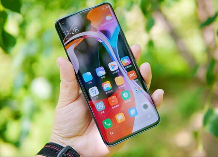 小米11对比小米10至尊纪念版