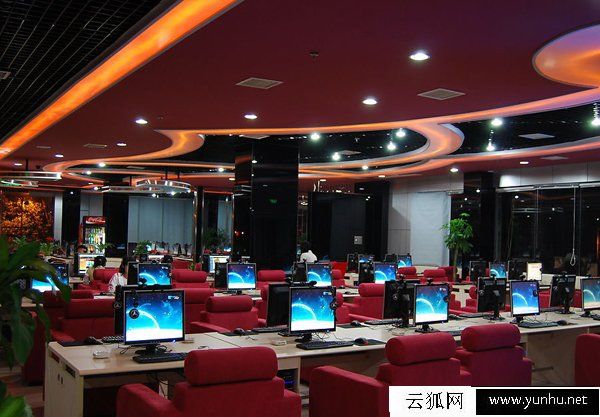 网吧/网咖