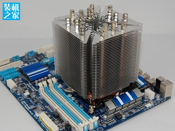 台式机cpu风扇转速多少正常