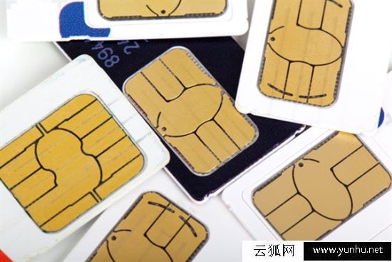 usim卡和sim卡的区别什么？