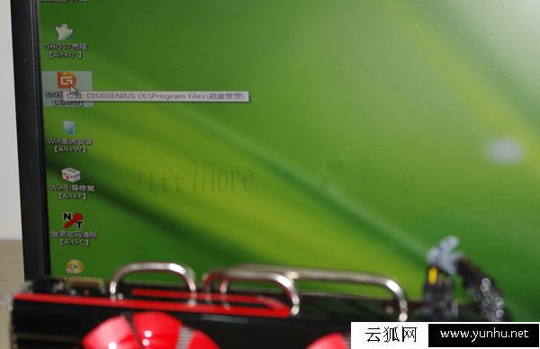 U盘做系统详细步骤图解 U盘系统制作图文教程(大白菜篇)