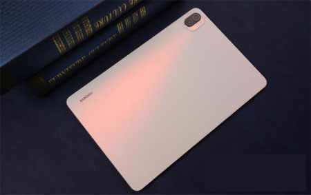 小米平板5支持平行视界吗-怎么设置平行视界(图文)