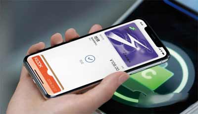 联想拯救者电竞手机3Pro有NFC功能吗(图文)