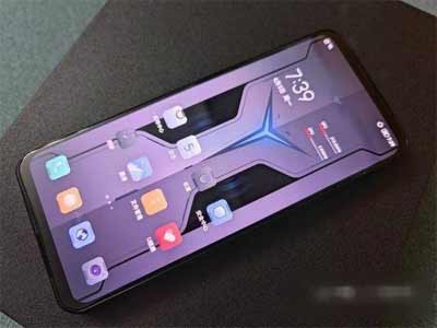 联想拯救者电竞手机3Pro有NFC功能吗(图文)