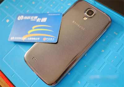 联想拯救者电竞手机3Pro有NFC功能吗(图文)