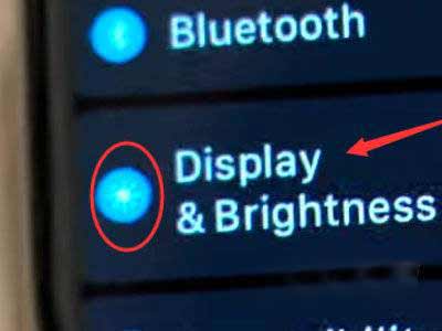 Applewatch怎么设置屏幕常亮(图文)
