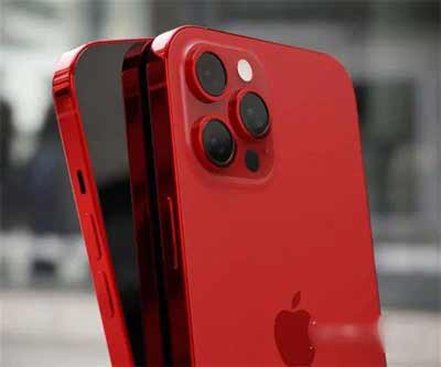 苹果iPhone秋季发布会2021时间-(图文)