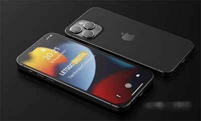 苹果iPhone秋季发布会2021时间-(图文)
