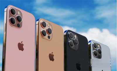 iPhone13怎么开启声音识别(图文)