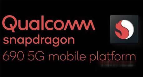 骁龙690和765g区别是什么-参数对比-性能分析