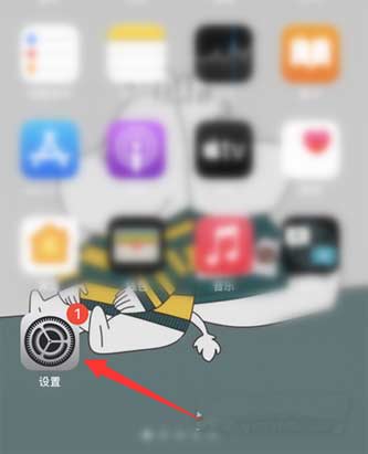 iPhone13通话不清晰怎么办-怎么开启通话降噪