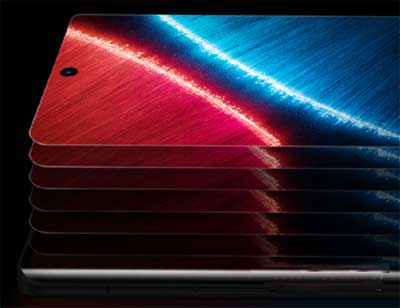 vivox70是E3还是E5的屏幕-是柔性屏幕吗