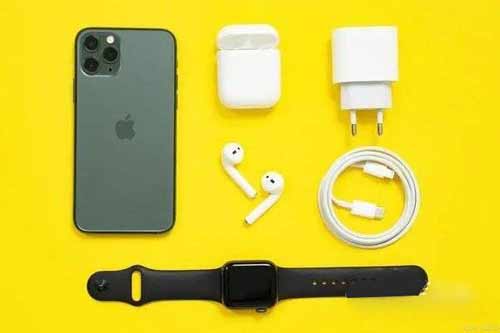 iphone13promax有充电口吗-采用什么样的充电口设计