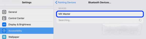 iPadmini6可以使用蓝牙鼠标吗(图6)