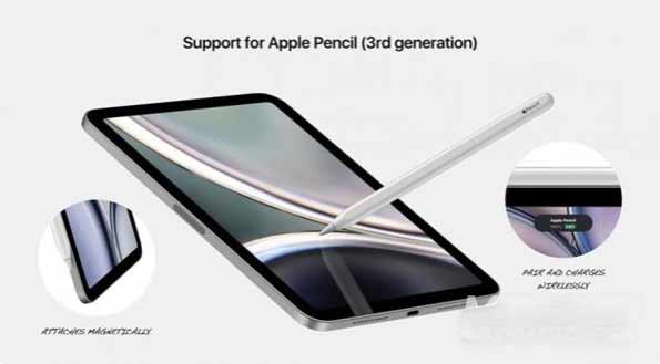 iPadmini6可以使用蓝牙鼠标吗(图1)