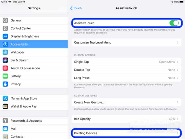 iPadmini6可以使用蓝牙鼠标吗(图4)