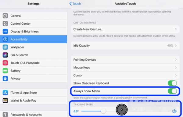 iPadmini6可以使用蓝牙鼠标吗(图12)