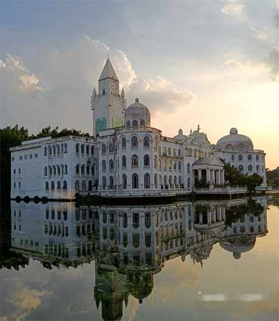 荣耀x20有广角功能吗-有超广角吗