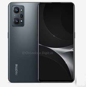 真我GTNeo2参数配置-详细参数评测