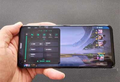 真我GTNeo2参数配置-详细参数评测