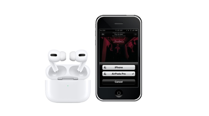 AirPods Pro 连接安卓设备可以使用降噪功能吗？