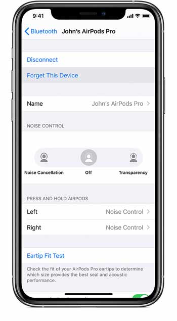 如何重置您的 AirPods？AirPods 重置方法