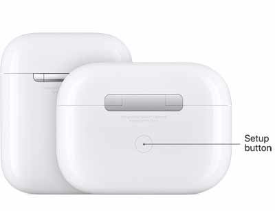 如何重置您的 AirPods？AirPods 重置方法