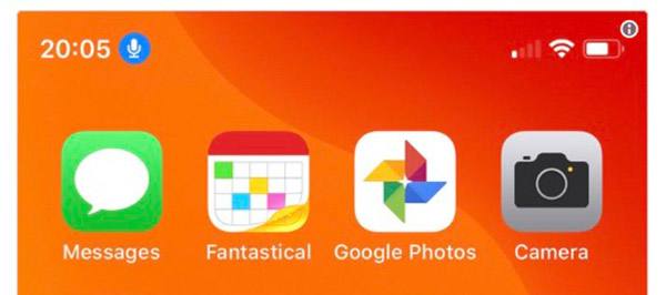 如何关闭 iOS 13 语音控制功能？