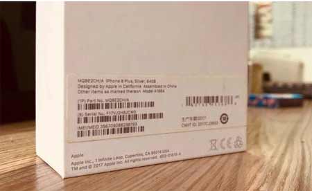 苹果序列号真的要改革了吗？什么时候开始调整？