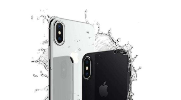 iPhone真的防水吗?iPhone进水了是否保修? iPhone真的防水吗?iPhone进水了是否保修?